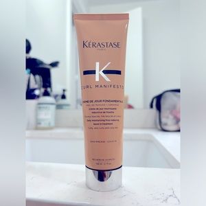Kerastase CRÈME DE JOUR FONDAMENTALE HAIR CREAM